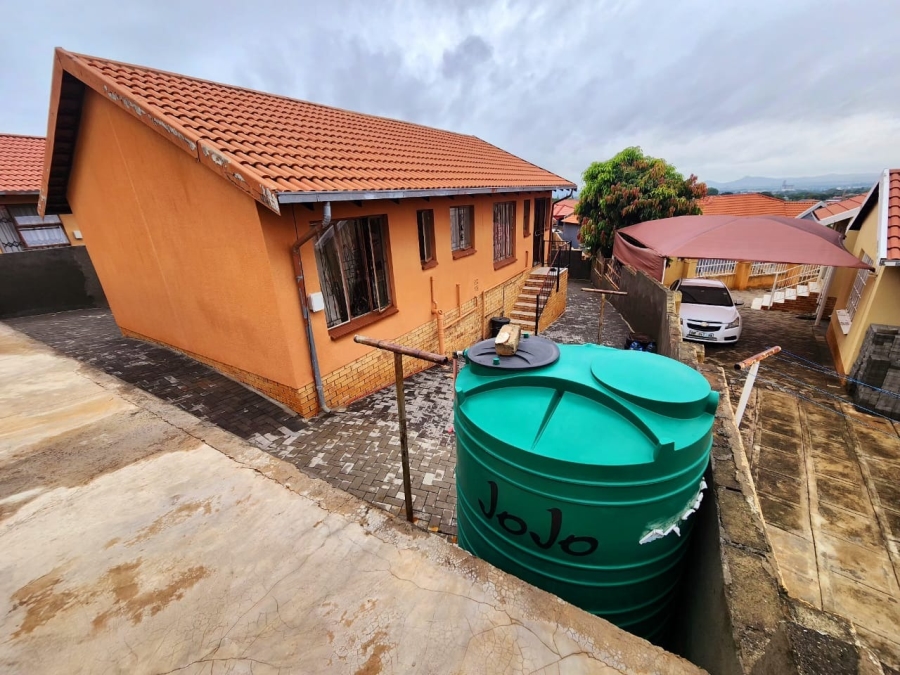 3 Bedroom Property for Sale in Tlhabane West North West